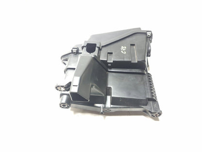 2009 Lexus IS250 Ecu Control Module Housing Box OEM