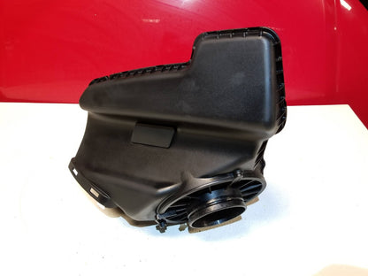 2014 Audi A6 Air Filter Housing Box 3.0l OEM