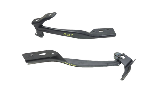2012 Honda Cr-z Hood Hinge Pair OEM