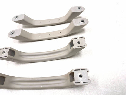 2013 Ford Transit Connect Overhead Roof Grab Handle 4pcs OEM