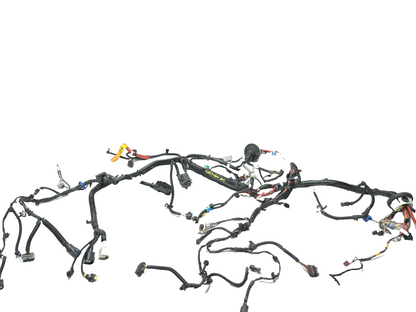 2018 Tesla Model 3 Front Body Under Hood Wire Harness 1067964-01-f OEM