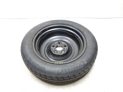 2007-2008 Acura Tl Type S Spare Tire 135x80 R16 OEM