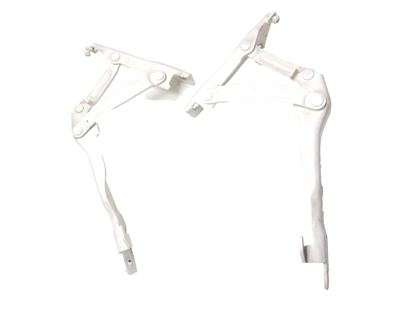 2015 Kia Soul Front Hood Bonnet Hinge Pair OEM ☑️
