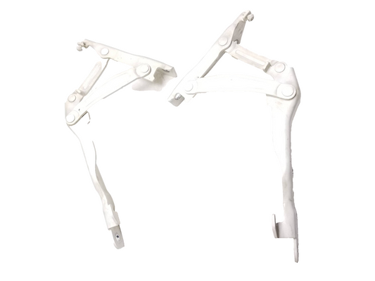 2015 Kia Soul Front Hood Bonnet Hinge Pair OEM ☑️