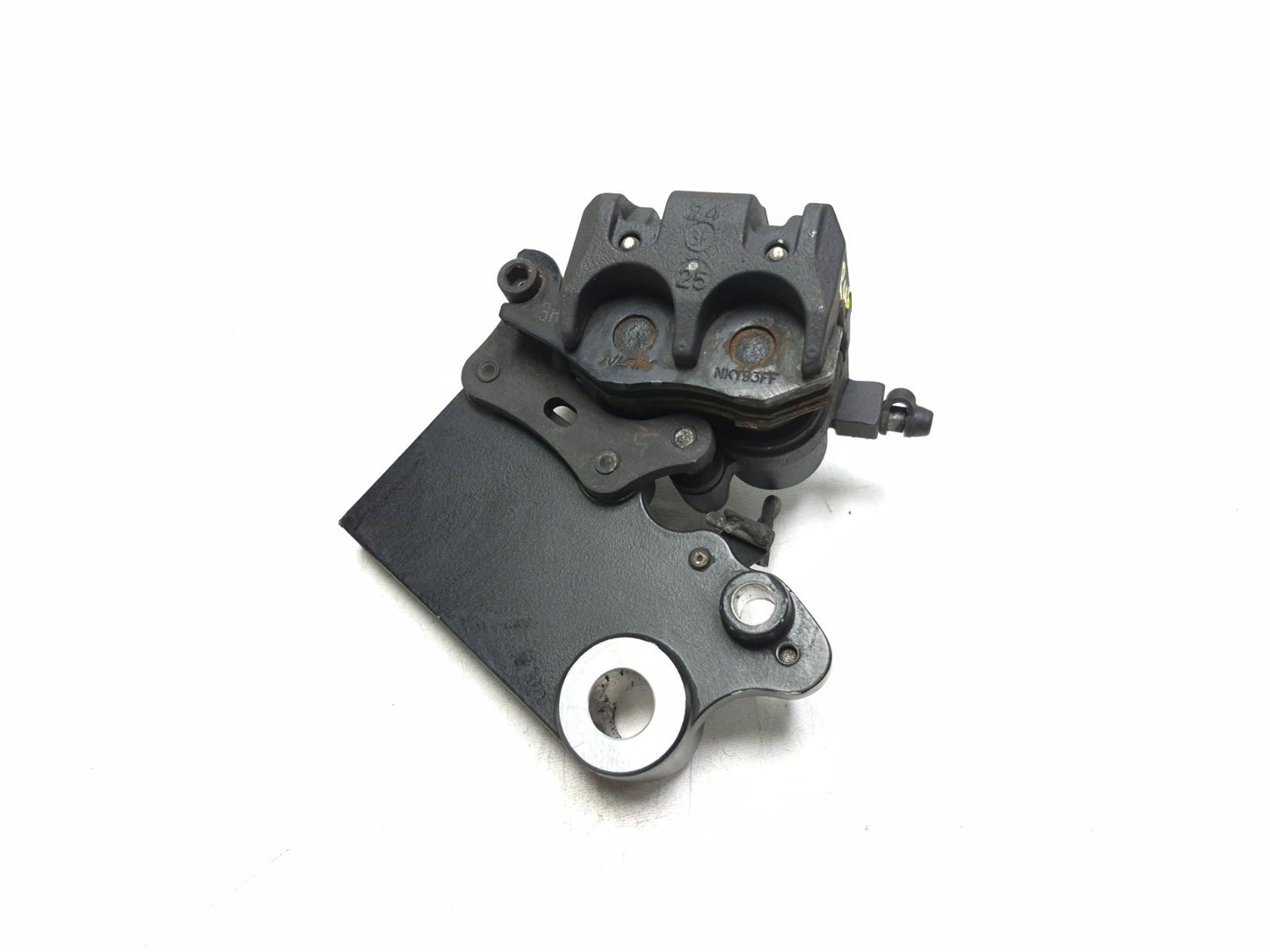 2017-2026 Kawasaki Versys-x 300 Kle300 ABS Rear Brake Caliper 43080-0126-dj OEM