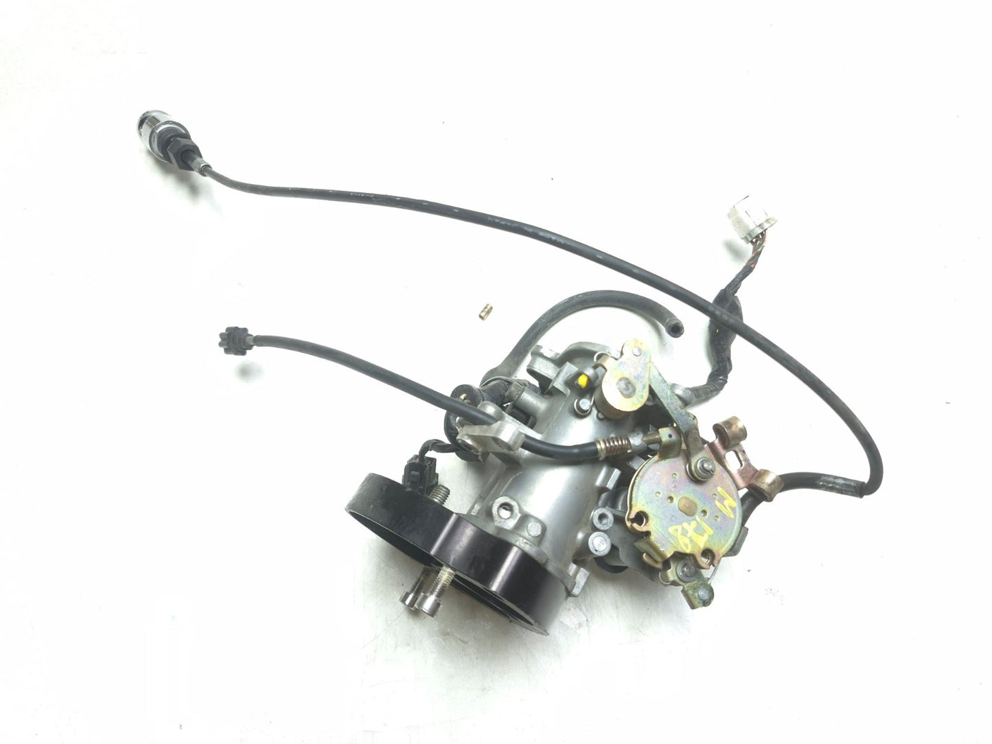 2001 Kawasaki Vulcan 1500 Vn1500 Classic Throttle Body OEM
