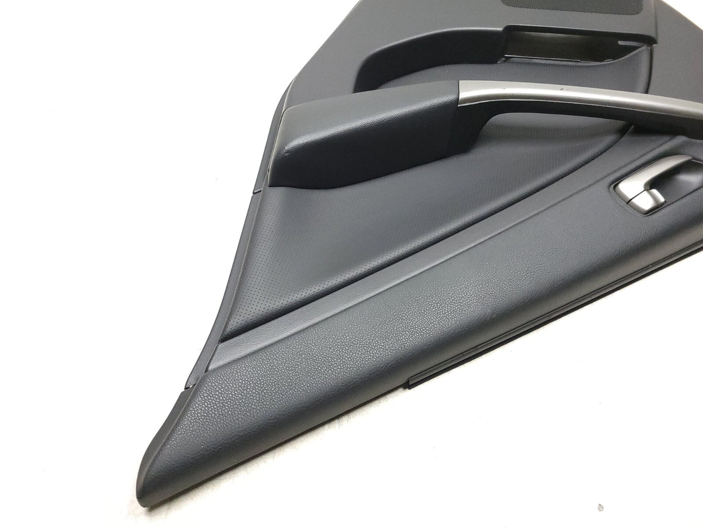 2005 2006 Infiniti G35 Sedan Door Trim Panel Rear Passenger Side Right OEM