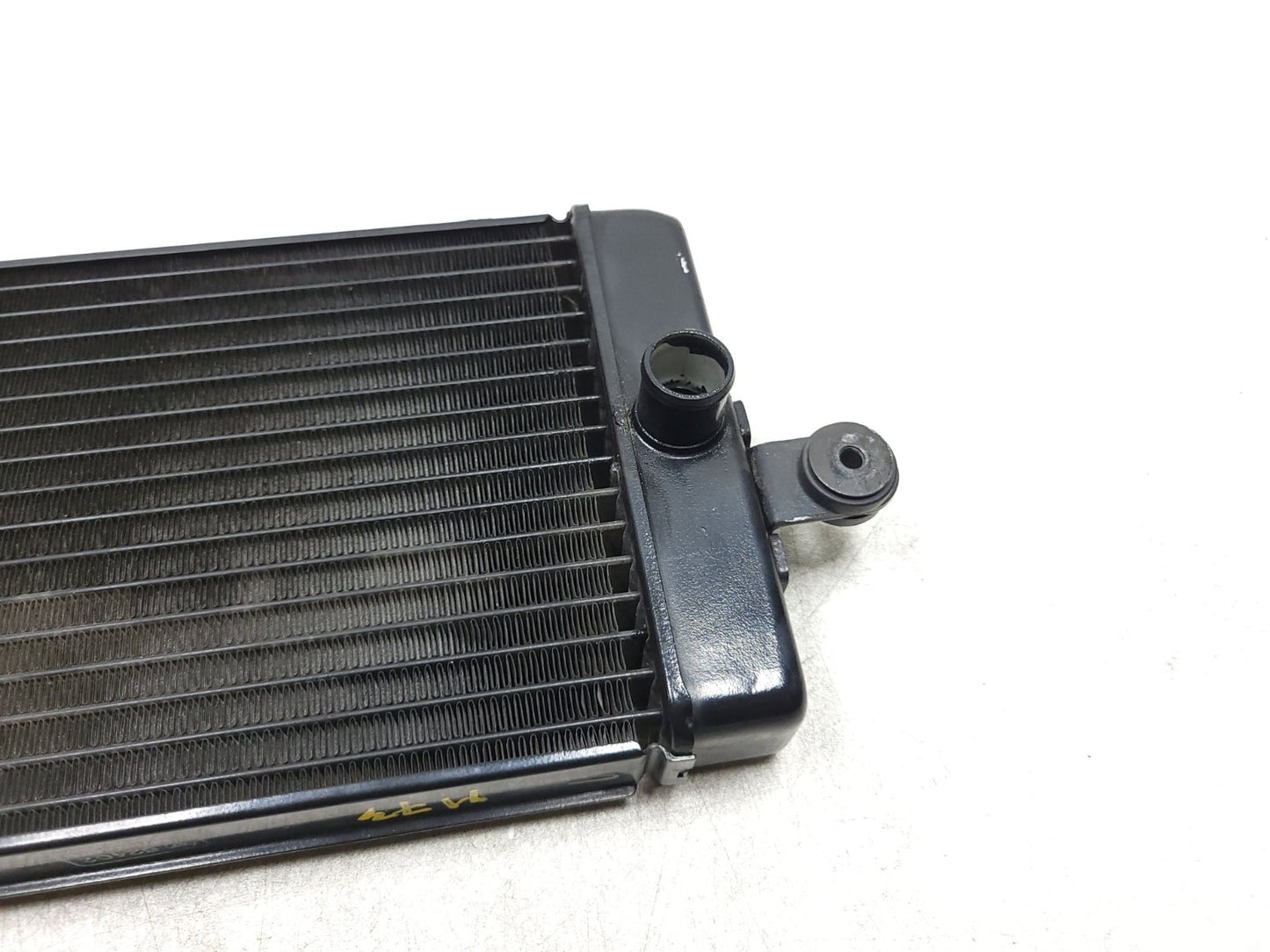 2003 Honda Shadow Spirit 750 Vt750 Radiator Cooling OEM