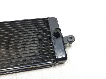 2003 Honda Shadow Spirit 750 Vt750 Radiator Cooling OEM