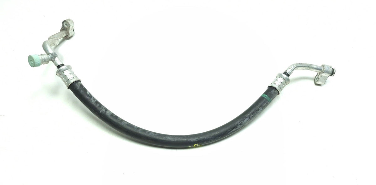 2014 Honda Cr-z A/c Suction Hose Pair OEM