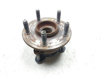 2016 - 2022 Dodge Durango Front Wheel Hub Bearing Right OEM