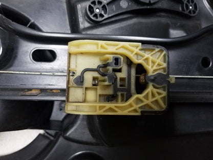 16 - 22 Dodge Durango Door Window Regulator Panel Rear Passenger Side Right OEM