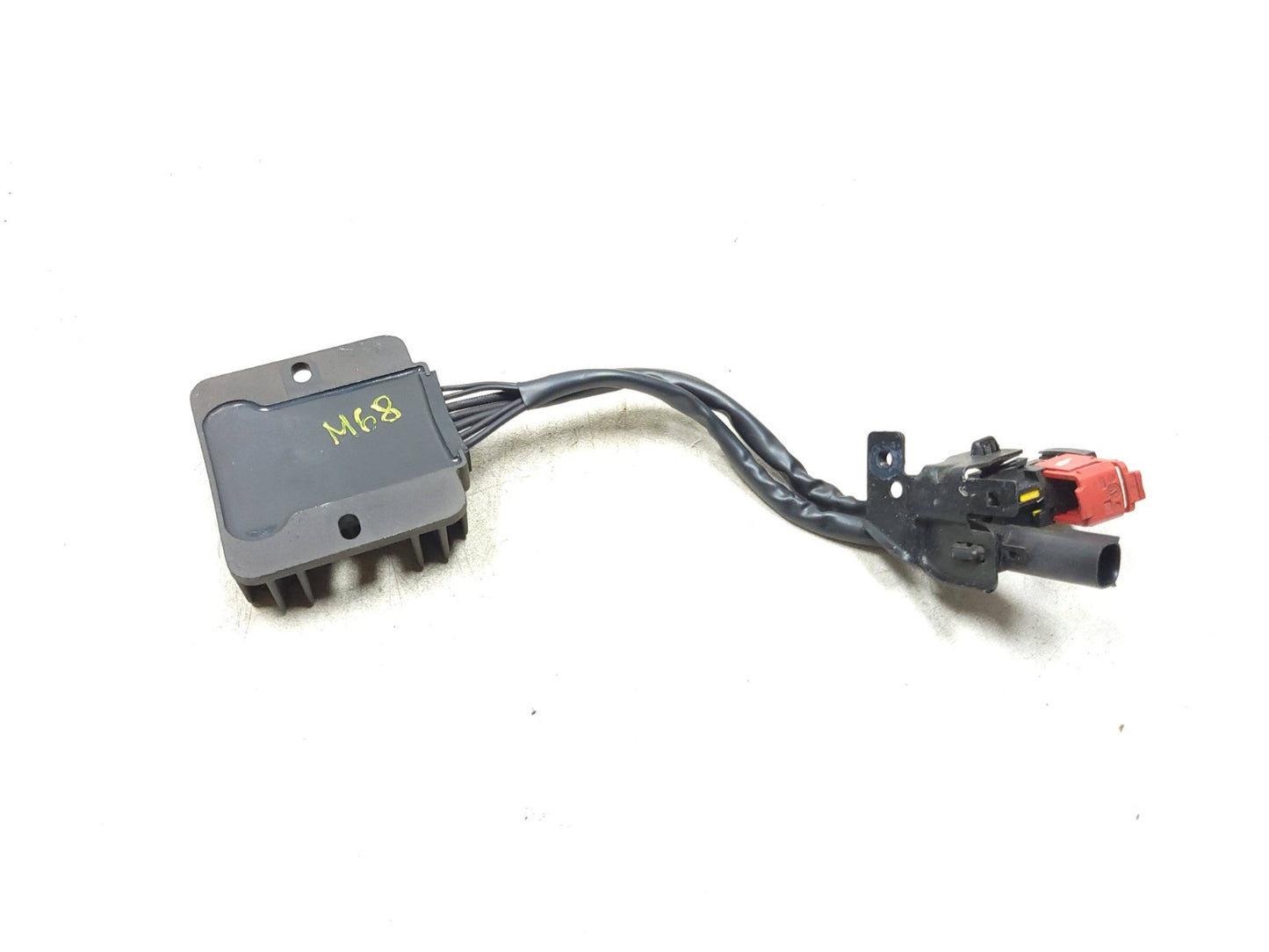 2022 - 2024 Royal Enfield Classic 350 Voltage Regulator Rectifier OEM