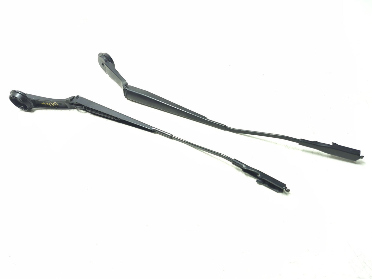 2013 Ford Focus Front Windshield Wiper Arm Left & Right OEM