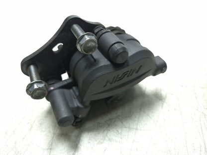 2019 Kawasaki Z400 Er400d Front Brake Caliper OEM