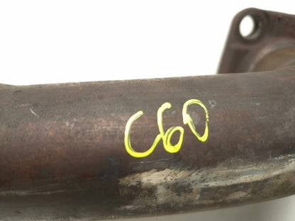 2007 Acura Tl Type-s Front Exhaust Pipe A OEM