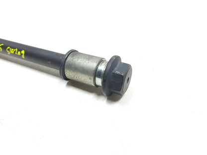 2014 - 2020 Harley Xg750 Street 750 Swingarm Pivot Bolt OEM