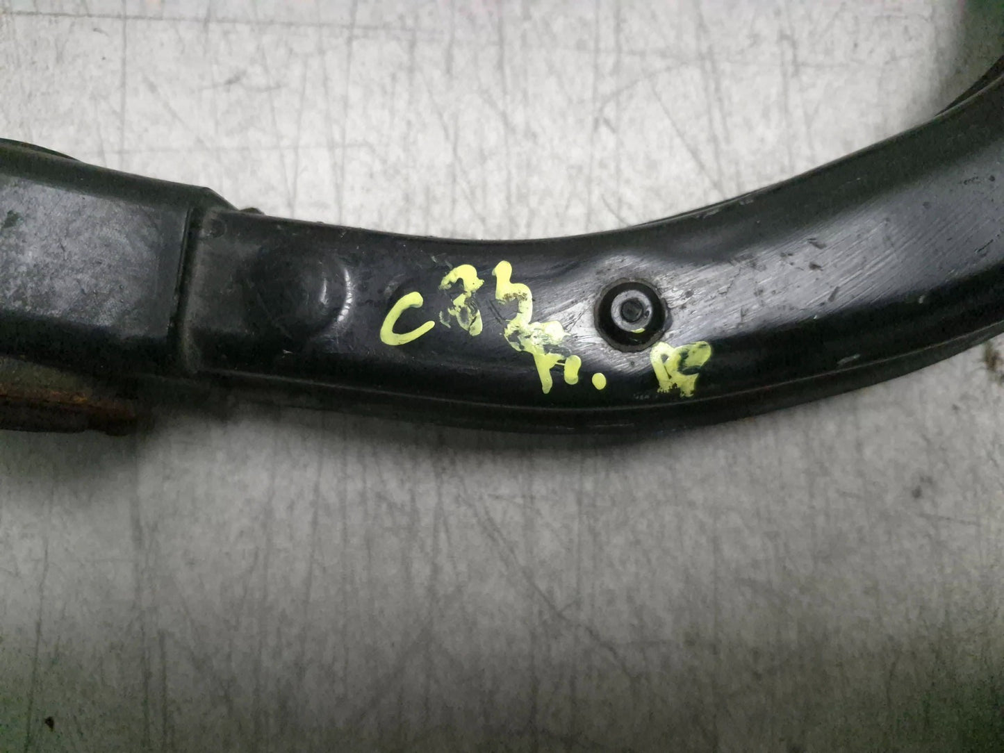 2019 Tesla Model 3 Front Control Arm Driver Side Left OEM