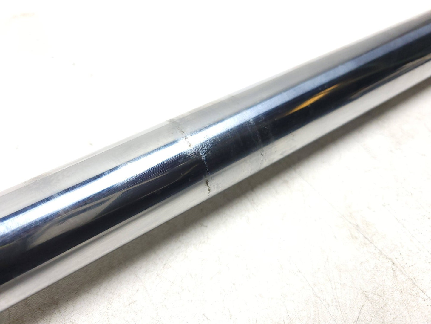 04 - 07 Harley-davidson Sportster 883 1200 Fork Left & Right * Straight * OEM