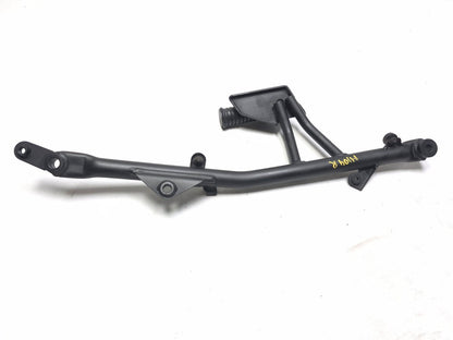 2017 Kawasaki Vulcan S En650c Right Footrest & Bracket Assy OEM