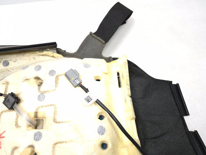 2021 Tesla Model 3 Front Left Driver Seat Cushion Bottom Lower  OEM