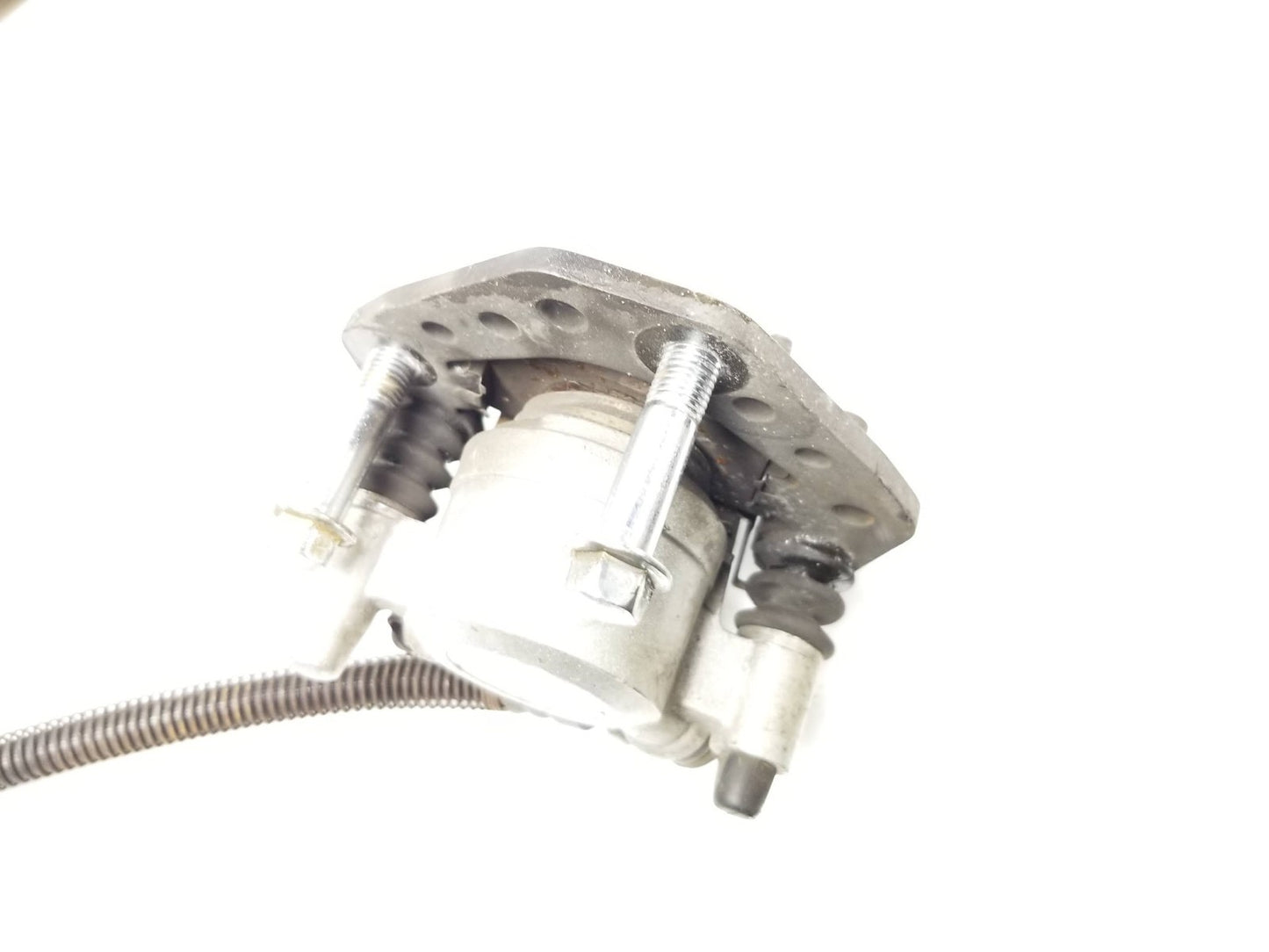 1990 Kawasaki Vn750 Vulcan Front Brake Caliper Pair OEM