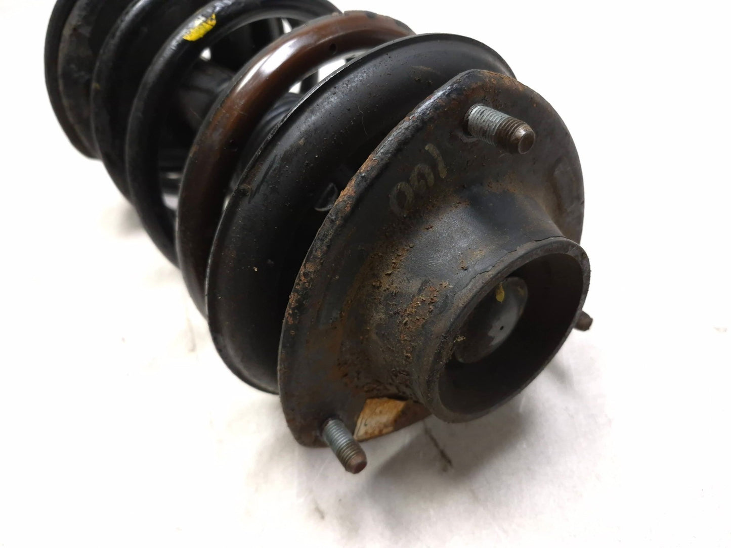 2008 Hyundai Tucson Front Left & Right Strut Shock Assy Pair OEM