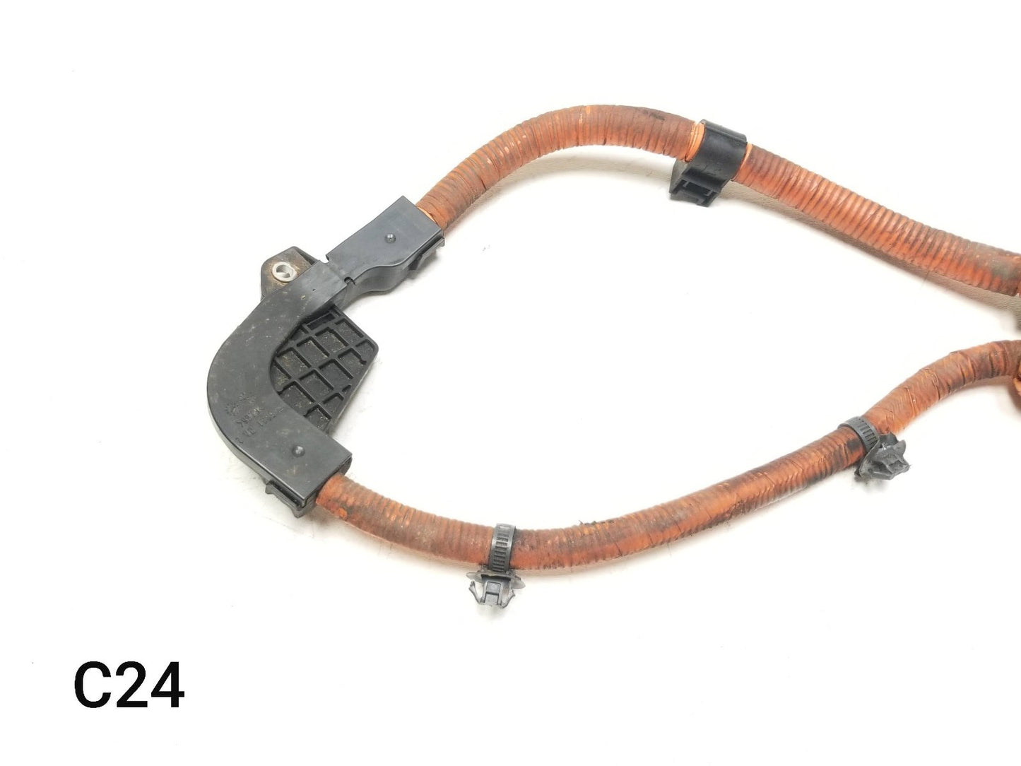 11-17 Lexus CT200h AC Compressor Wire Harness Oem✅