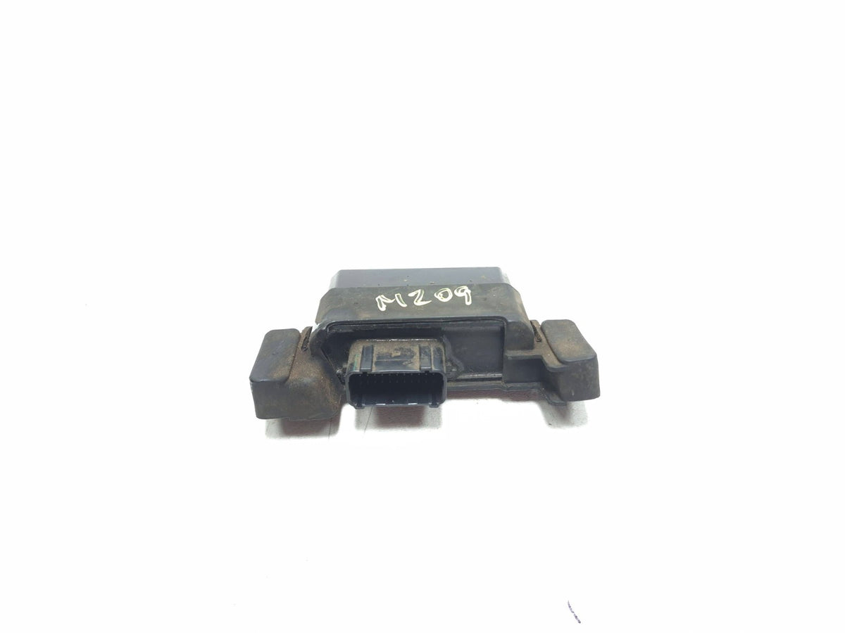 2015 Honda Cbr500r Ecu Engine Control Module OEM