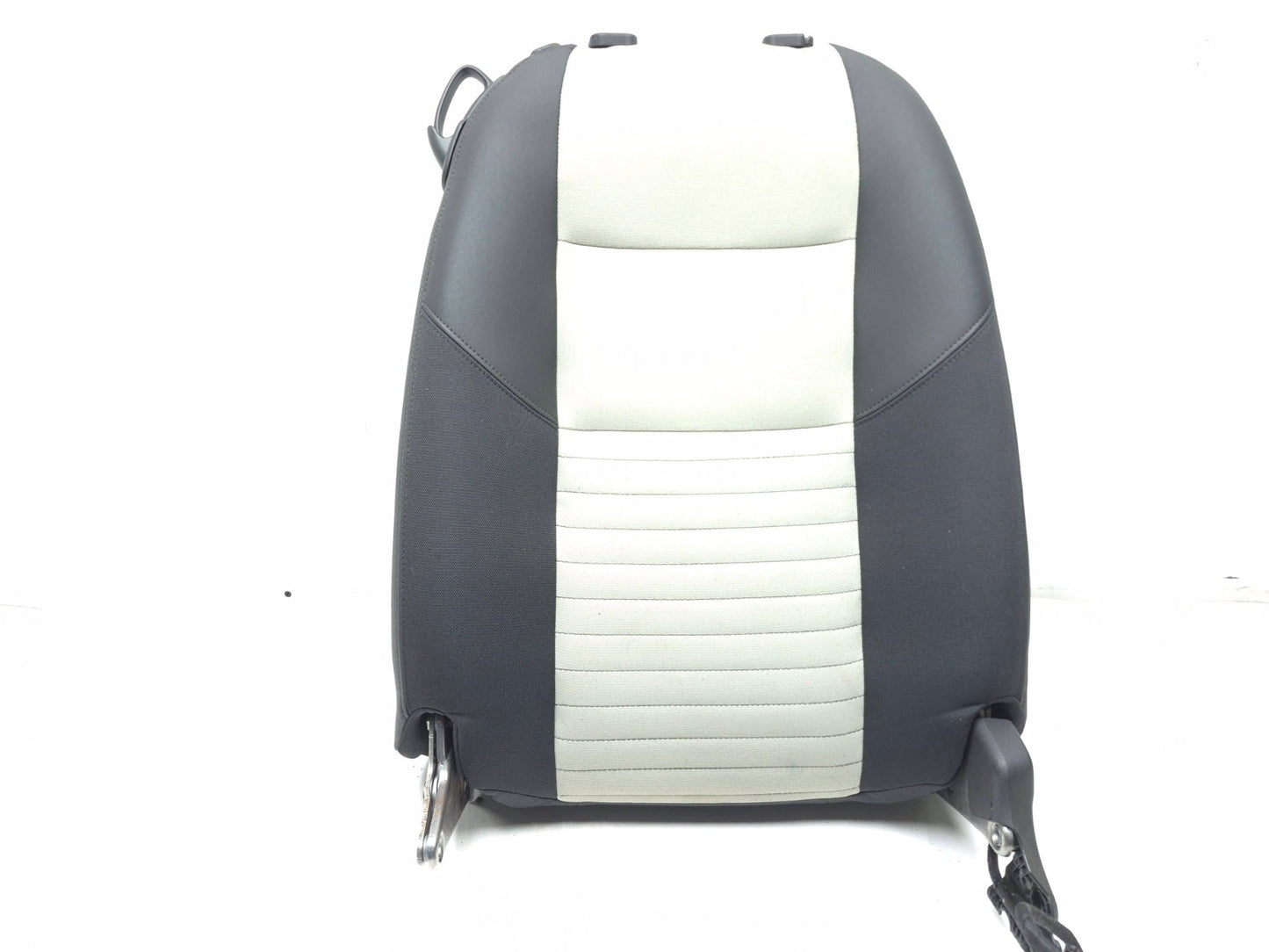 2013 Volvo S60 Front Seat Back Upper Cushion Right Passenger Side OEM