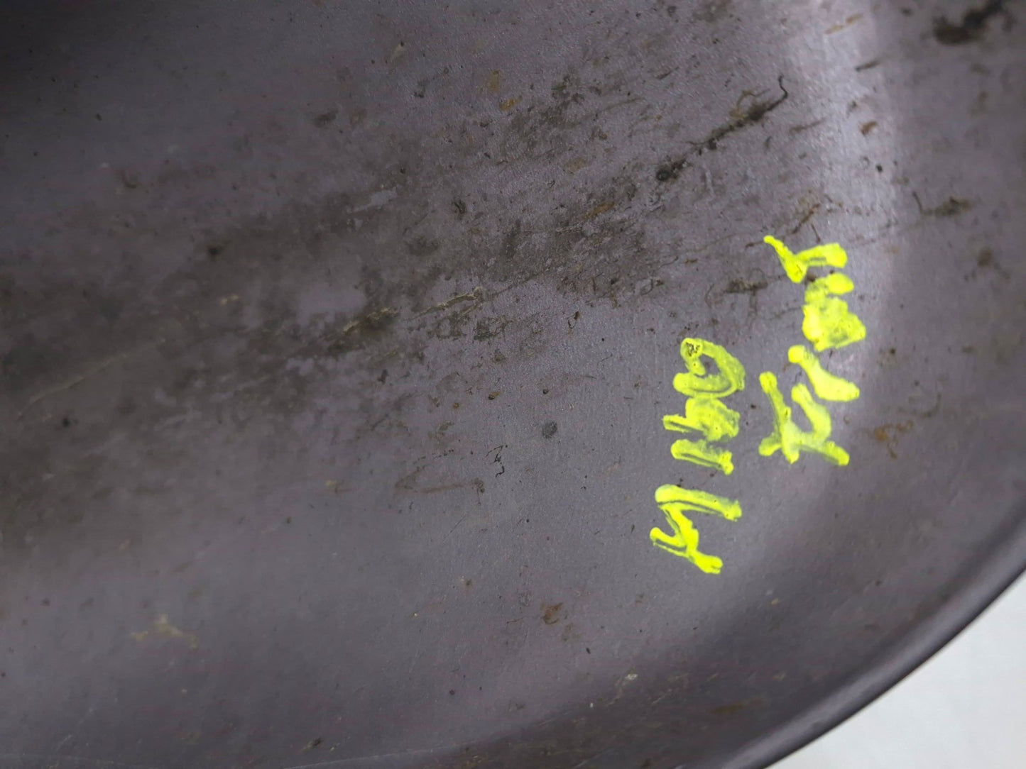 2004 Kawasaki Vulcan 800 Vn800b Front Fender OEM