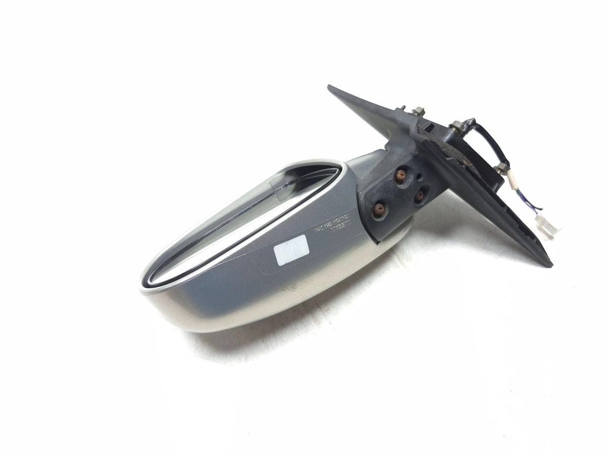 2003 Infiniti G35 Sedan Left Driver Side View Mirror OEM