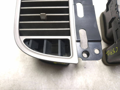 2008 Lincoln Navigator Dash Ac Heater Air Vent 2pcs  OEM