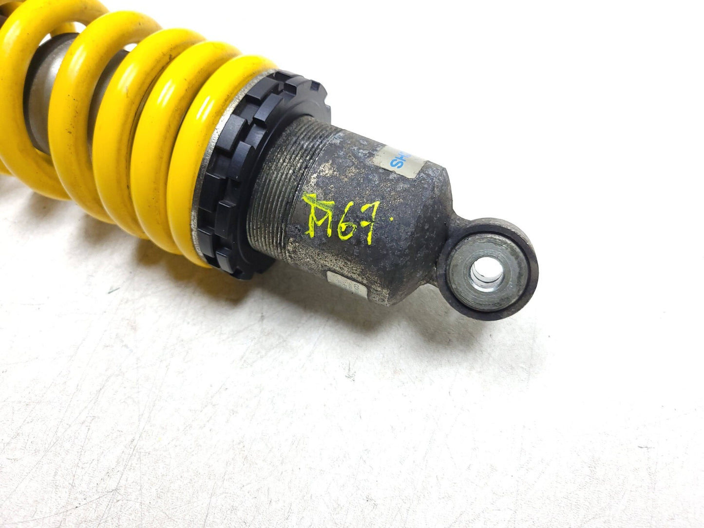 2008 - 2014 Ducati Monster 696 Rear Suspension Shock OEM