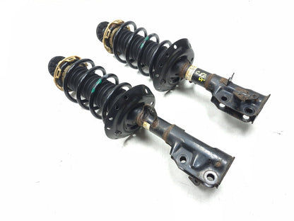 2013 Honda Cr-z Front Shock Strut Left & Right 51610-szt-a71 OEM