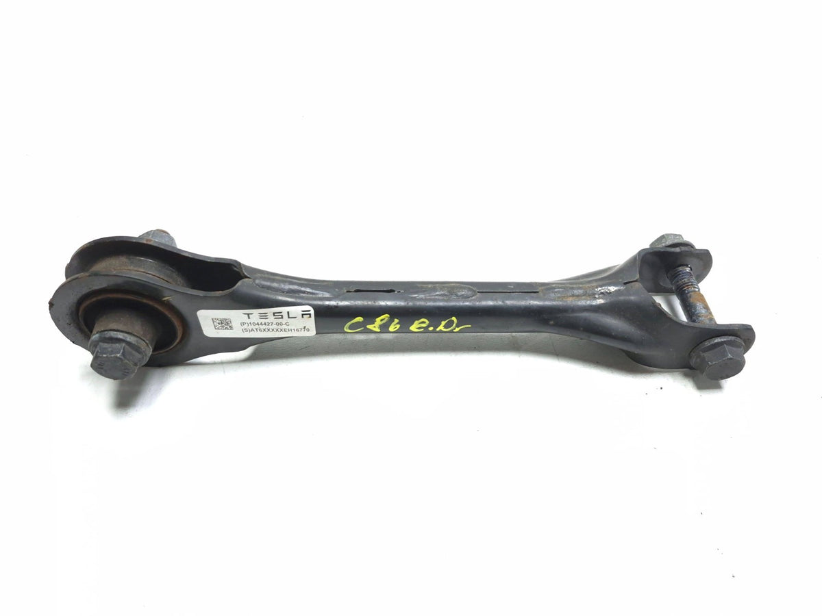 2020 Tesla Model 3 Y Rear Suspension Lower Upper Control Arm 5pcs Left Or Right