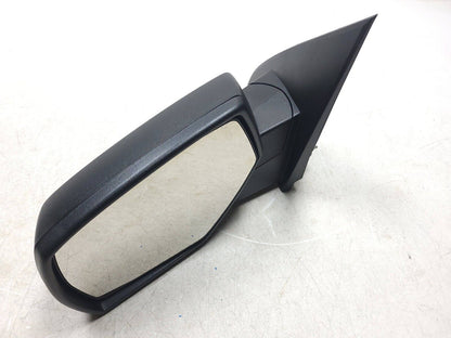 14-19 Chevrolet Silverado 1500 Side View Mirror Driver Left OEM