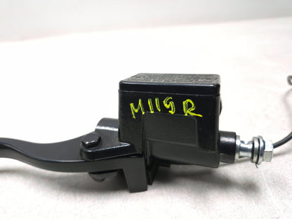 2025 Qiax Fy200t34/tank 200 Right Brake Master Cylinder OEM