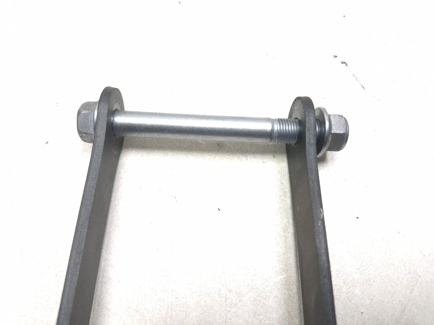 2025 Kawasaki Ninja Ex 500 Rear Shock Linkage Link OEM