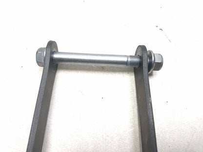 2025 Kawasaki Ninja Ex 500 Rear Shock Linkage Link OEM