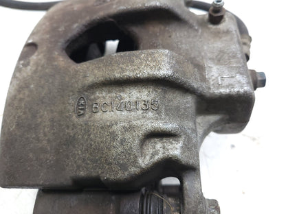 2011 Hyundai Genesis Coupe Brake Caliper Front Left & Right Pair OEM
