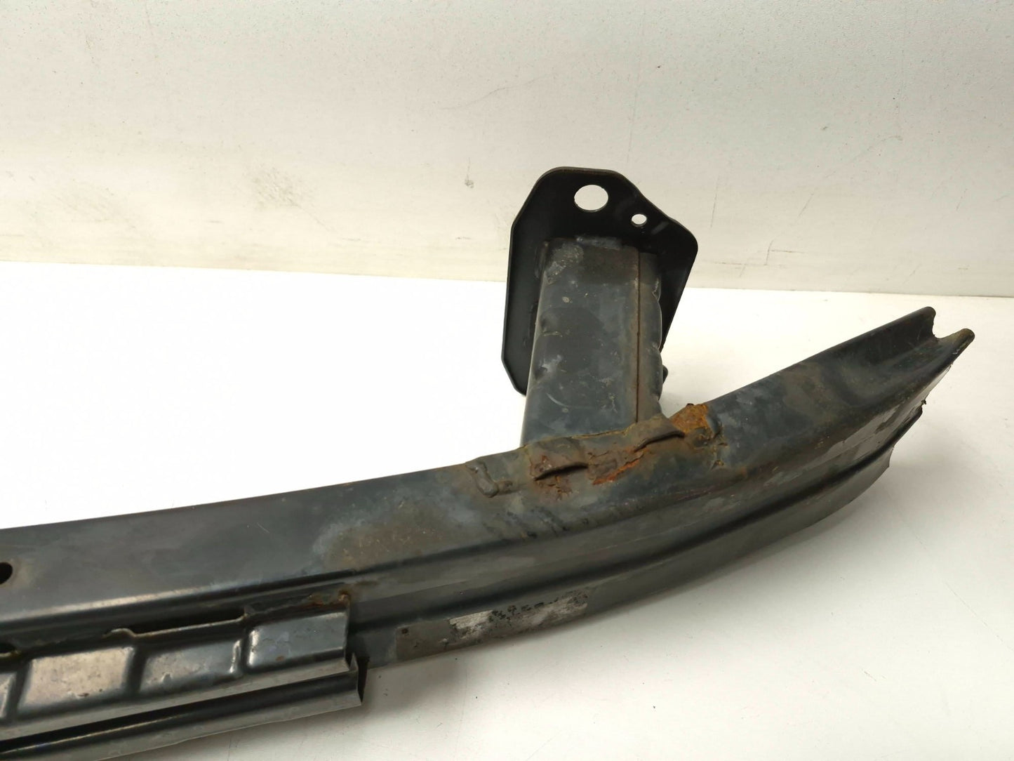 2012 Hyundai Sonata Front Bumper Reinforcement OEM