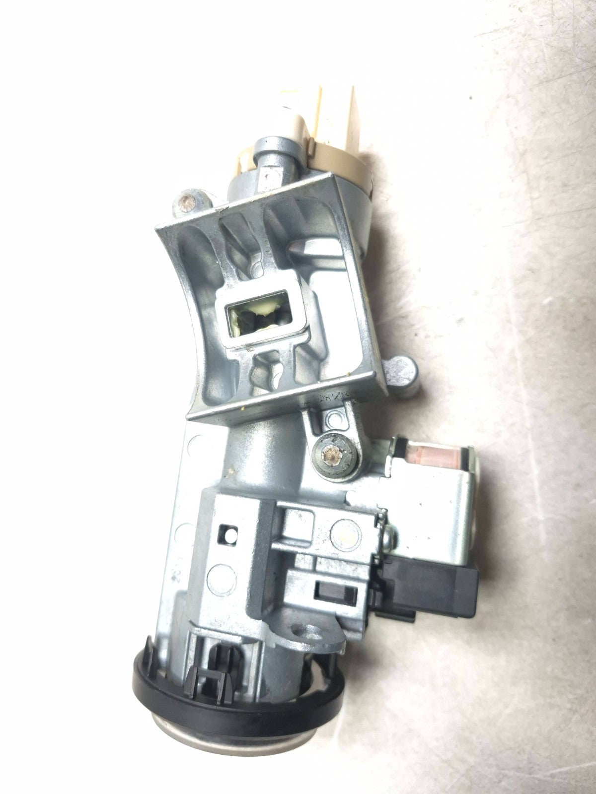 2012 Mazda 6 Ignition Switch Lock Cylinder W/ Key OEM