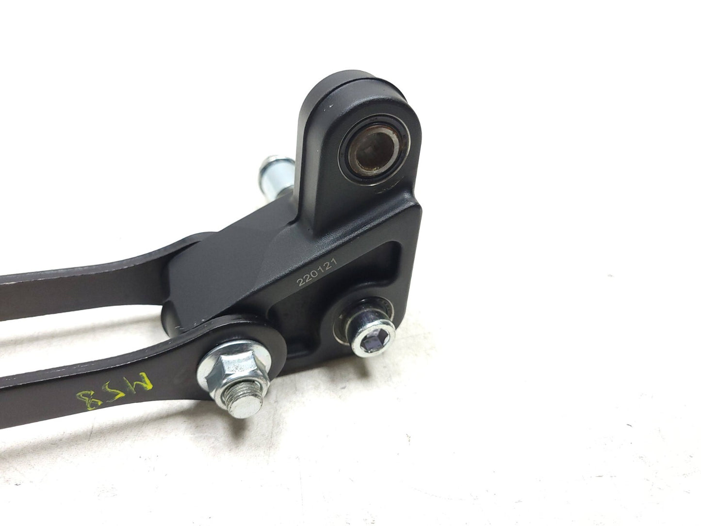 2022 - 2024 Cf Moto 700 Cl-x Rear Shock Dogbone Linkage OEM