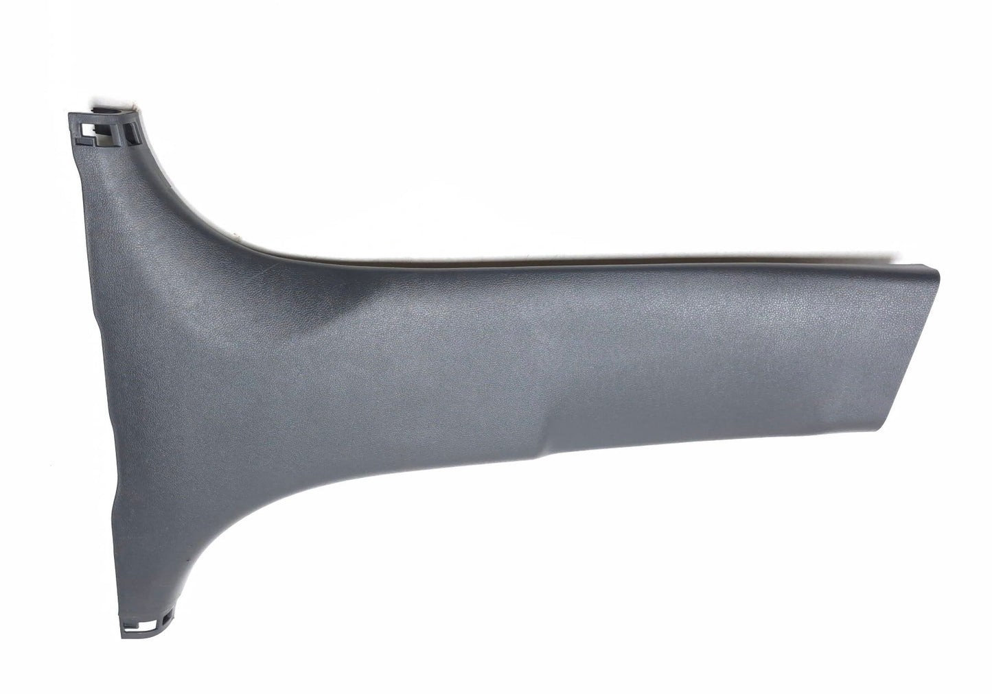 2014 Hyundai Accent Front Left & Right B Pillar Lower Trim Cover OEM