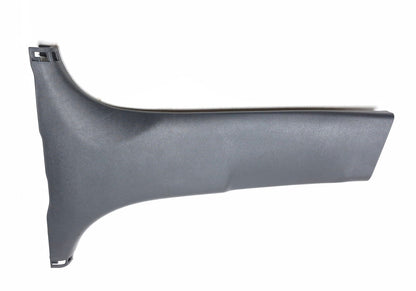 2014 Hyundai Accent Front Left & Right B Pillar Lower Trim Cover OEM