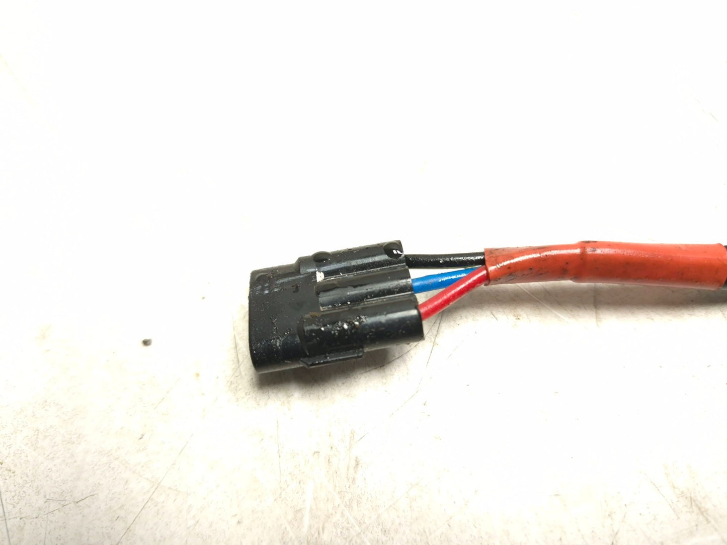 2023 Kawasaki Ninja 400 Ex400 Tail Brake Light Lamp OEM