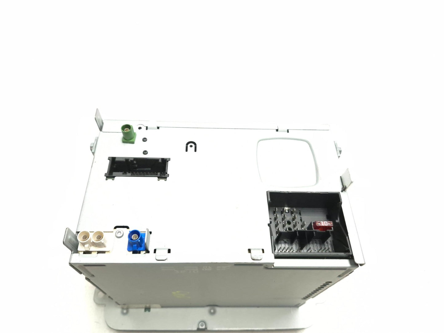 2011 Volkswagen Tiguan Radio Cd/am‑fm OEM