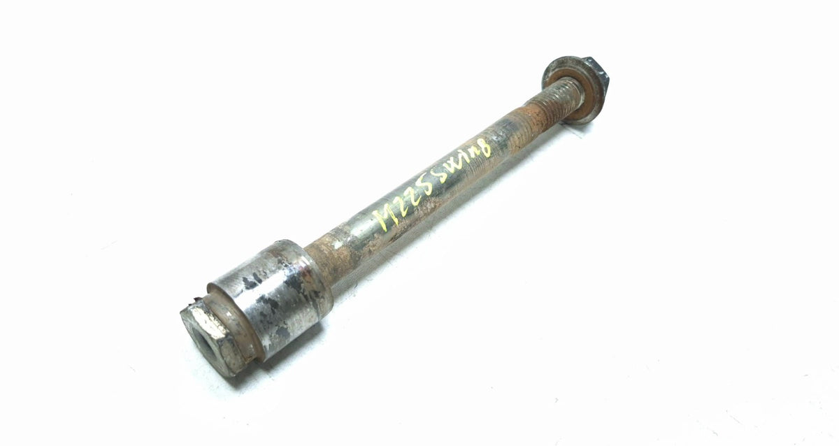 2006-2017 Harley Dyna Street Bob Fxdb Rear Swingarm Pivot Bolt OEM