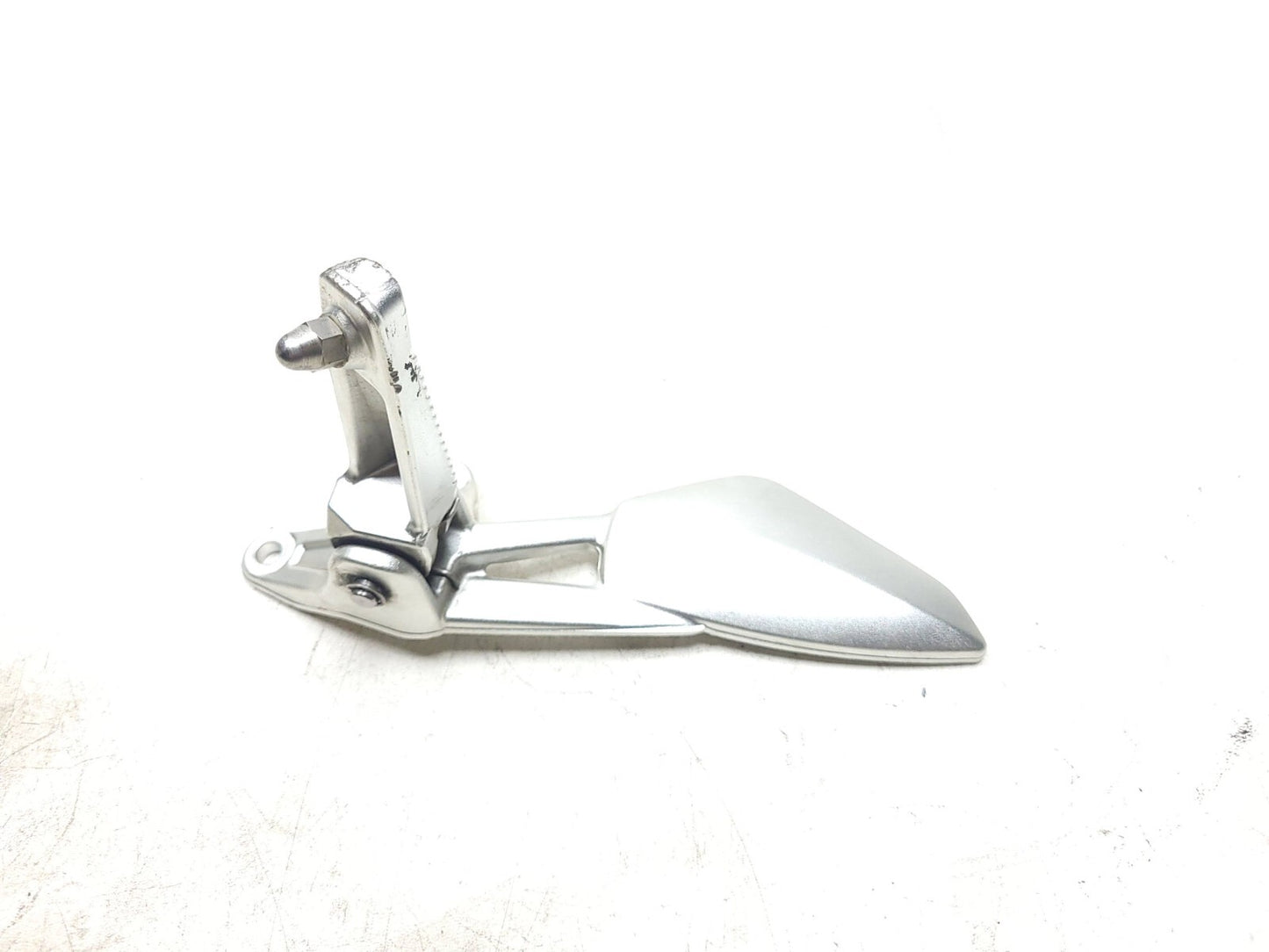 05-08 BMW K1200r K1200 Foot Peg Front Left  OEM